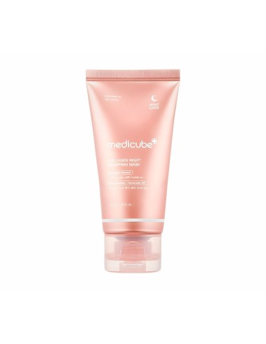 Medicube Collagen Night Wrapping Mask 75ml