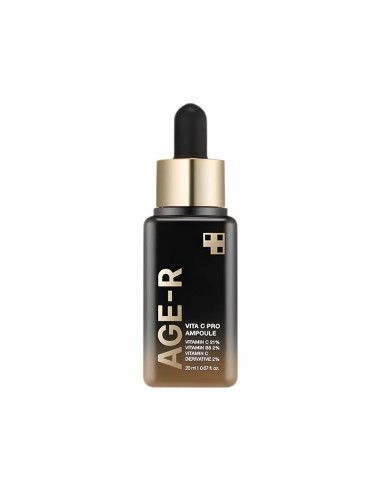 Medicube AGE-R Vita C Pro Ampoule 50ml