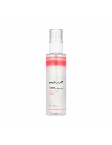 Medicube PDRN Pink Glutathione Serum Mist | Bruma Facial