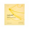 Medicube Kojic Acid Turmeric Brightening Gel Mask 4uds