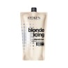 Redken Blonde Glam Conditioning Cream Developer