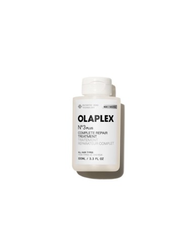 Olaplex Nº3 Plus Complete Repair Treatment 100ml