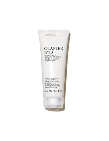 Olaplex Bond Shaper Curl Defining Nº10