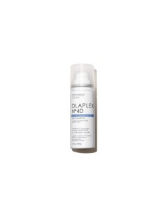 Olaplex Nº4D Clean Volume Detox Dry Shampoo 50ml