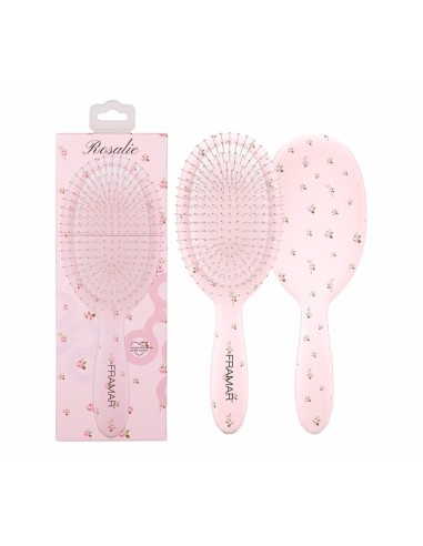 Framar Country Charm Rosalie Detangle Brush