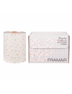 Framar Country Charm Embossed Roll Medium
