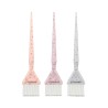 Framar Country Charm Triple Threat Brush Set