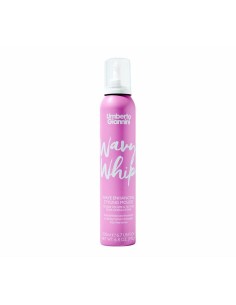 Umberto Giannini Wavy Whip Style Control Mousse