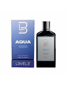 L3VEL3 Eau De Parfum Aqua