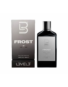 L3VEL3 Eau De Parfum Frost