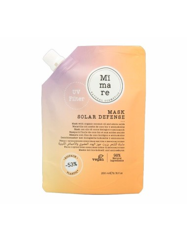 Mïmare Solar Defense Mask
