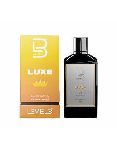L3VEL3 Eau De Parfum Luxe