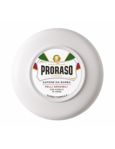 Proraso Jabon Barba Avena y Te Verde