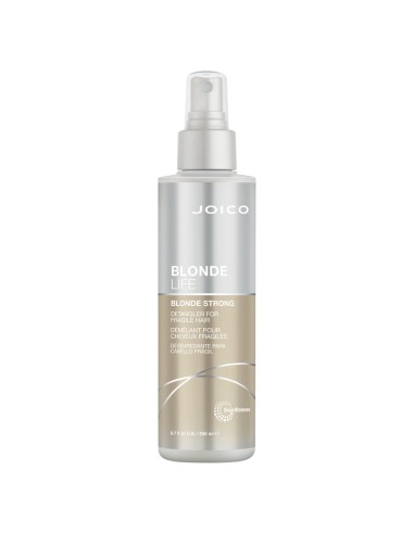 Joico Blonde Life Brightening Blonde Strong Detangler