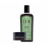 American Crew Forming Duo Pre Styling Cleanser + Cream