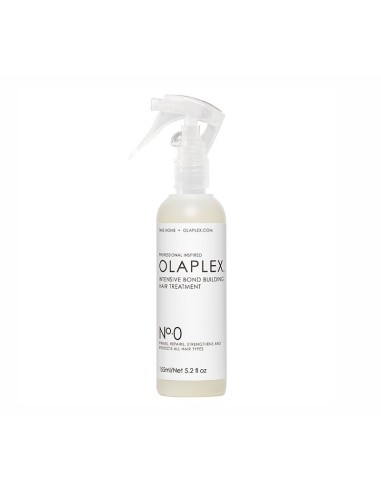 Olaplex Intensive Bond Building  Hair Treatment Nº 0