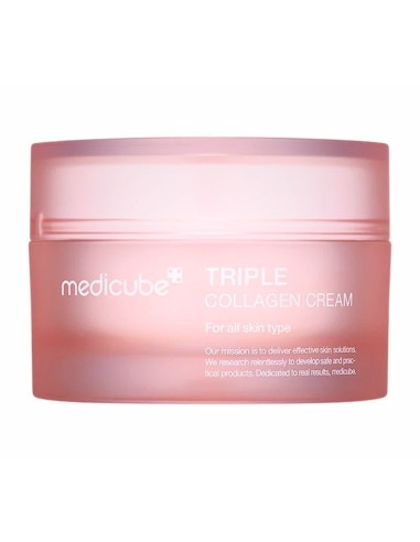 Medicube Triple Collagen Cream 4.0