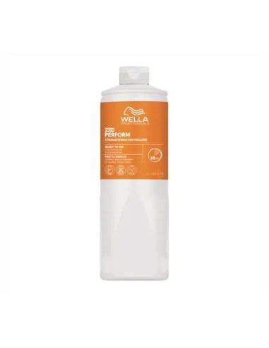 Wella Creatine+ Straight Neutralizer