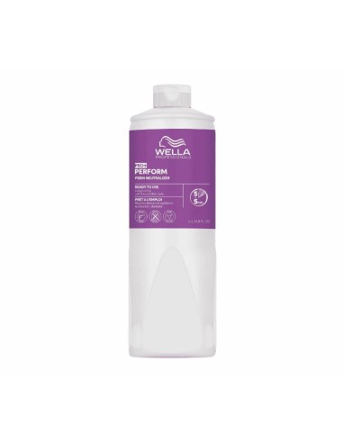Wella Curl&Wave Neutralizer