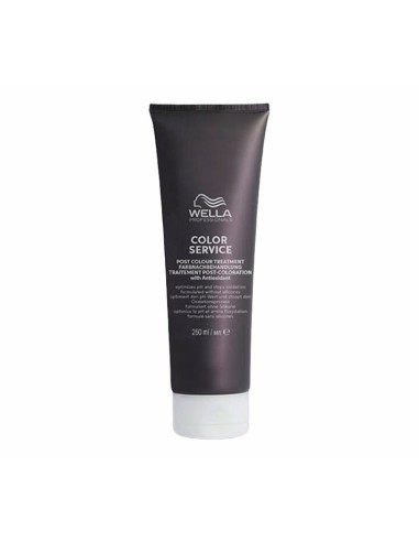 Wella Invigo Color Service Post Color Treatment