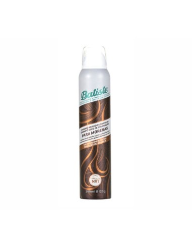 Batiste Dry Shampoo Dark Brown