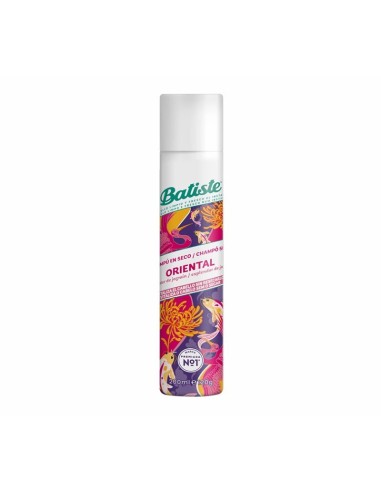 Batiste Dry Shampoo Oriental