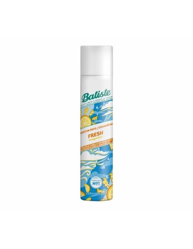 Batiste Dry Shampoo Fresh Scent