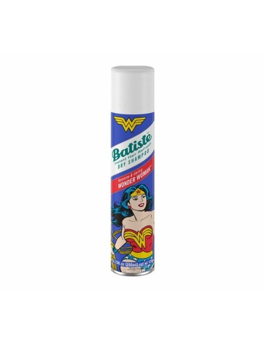 Batiste Dry Shampoo Wonder Woman
