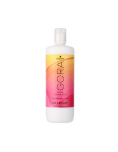 Schwarzkopf Igora Vibrance Loción Activadora 1000ml