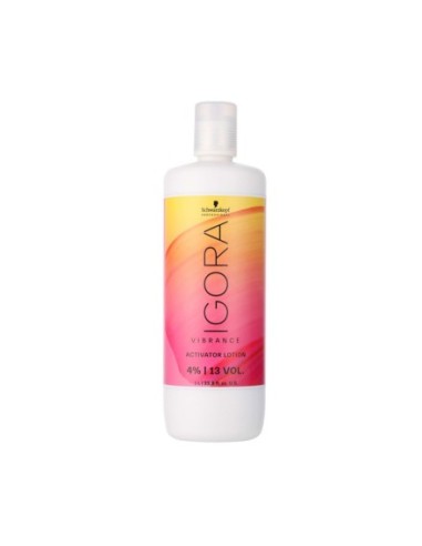 Schwarzkopf Igora Vibrance Loción Activadora 1000ml