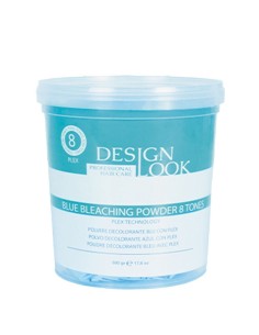 Desgin Look Blue Plex Lightening Powder 8 Shades