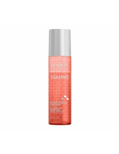 Revlon Equave Curls Definition Instant Detangling Conditioner
