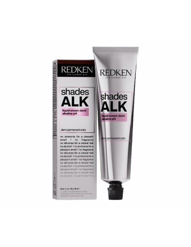 Redken Shades Alk