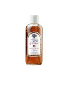 Phyto Nature Tónico Anticaída Quinado con Romero 1000ml