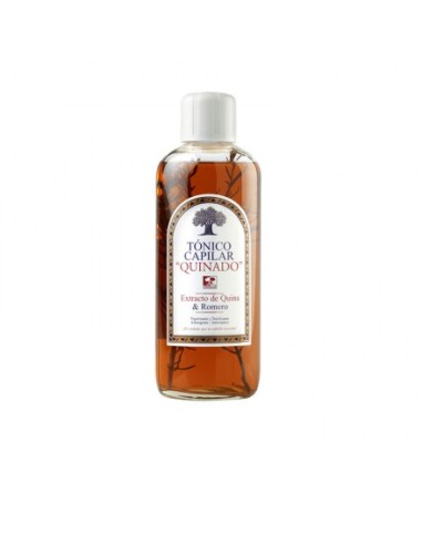 Phyto Nature Tónico Anticaída Quinado con Romero 1000ml