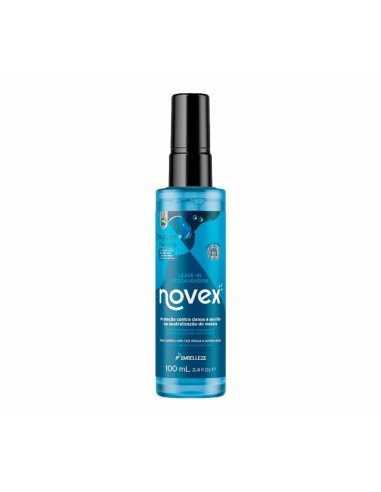 Novex Oxygen Therapy Leave In