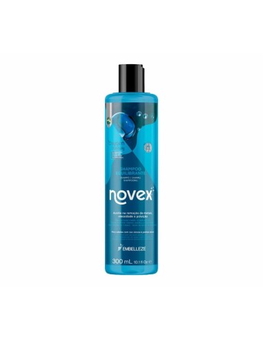 Novex Oxygen Therapy Shampoo