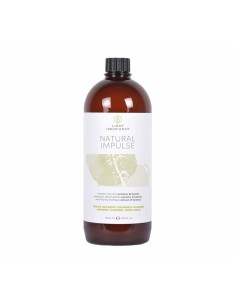 Light Irridiance Natural Impulse Volumen Bambu Shampoo