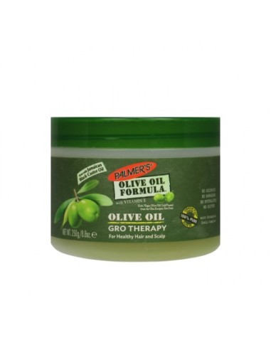 Palmer's Olive Oil Gro Therapy