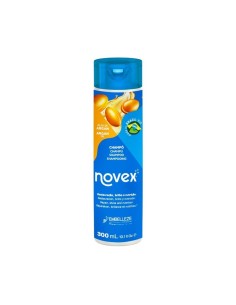Novex Argan Oil Shampoo