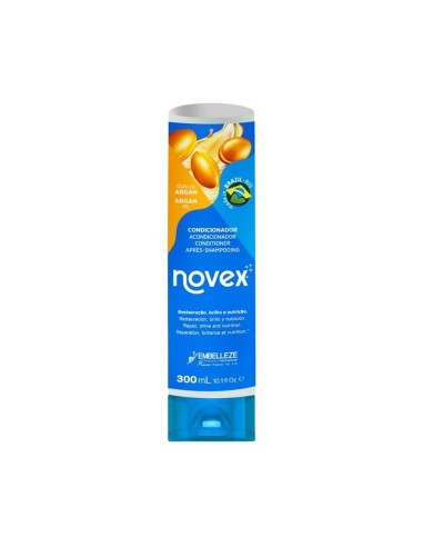 Novex Argan Oil Conditioner