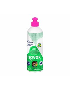 Novex My Little Curls Activator Leave In