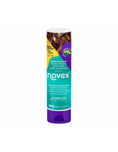 Novex My Curls Conditioner