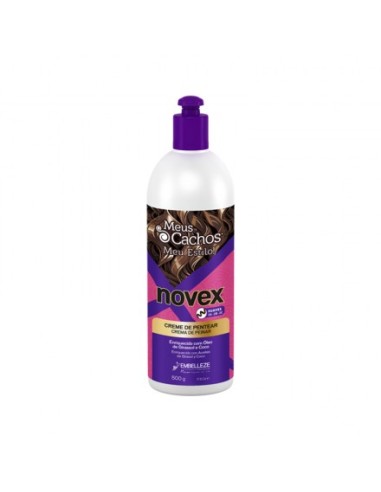 Novex My Curls Soft Leave In