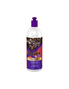 Novex My Curls Intense Leave In