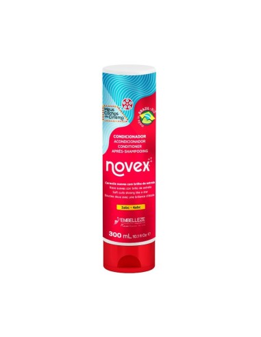 Novex My Curls Movie Star Conditioner