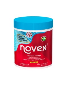 Novex My Curls Movie Star Leave In Conditioner
