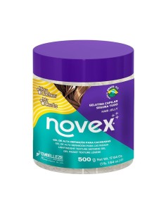 Novex My Curls Jelly "Segura Tudo" Gel
