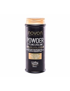 Novon Powder Styling & Volume Frizz Control