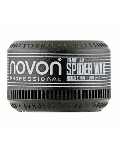 Novon Creative Hair Spider Wax